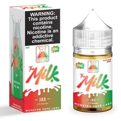 The Milk SALT 30mL