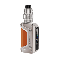 Geek Vape Aegis Legend 3 200W Kit