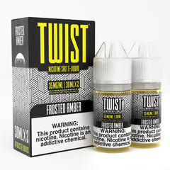 Twist Eliquid SALT 60mL