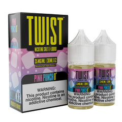 Twist Eliquid SALT 60mL