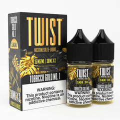 Twist Eliquid SALT 60mL