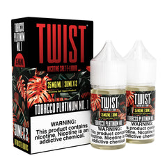 Twist Eliquid SALT 60mL