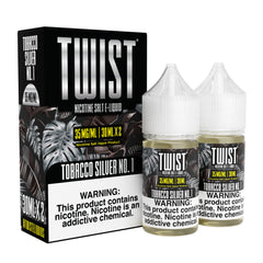 Twist Eliquid SALT 60mL