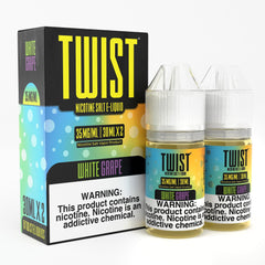 Twist Eliquid SALT 60mL