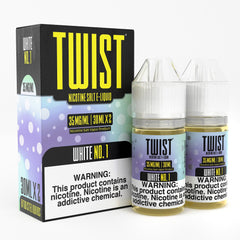 Twist Eliquid SALT 60mL