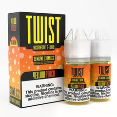 Twist Eliquid SALT 60mL