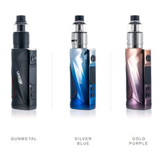 OXVA & VAPX Unibox PnM Kit