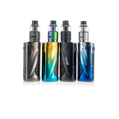 OXVA & VAPX Unibox PnM Kit