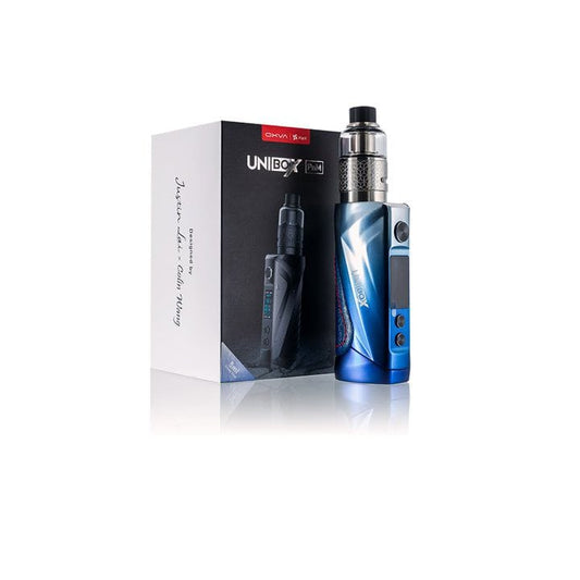 OXVA & VAPX Unibox PnM Kit