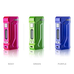 Yocan UNI Pro Box Mod Alternative LA Vapor Wholesale 