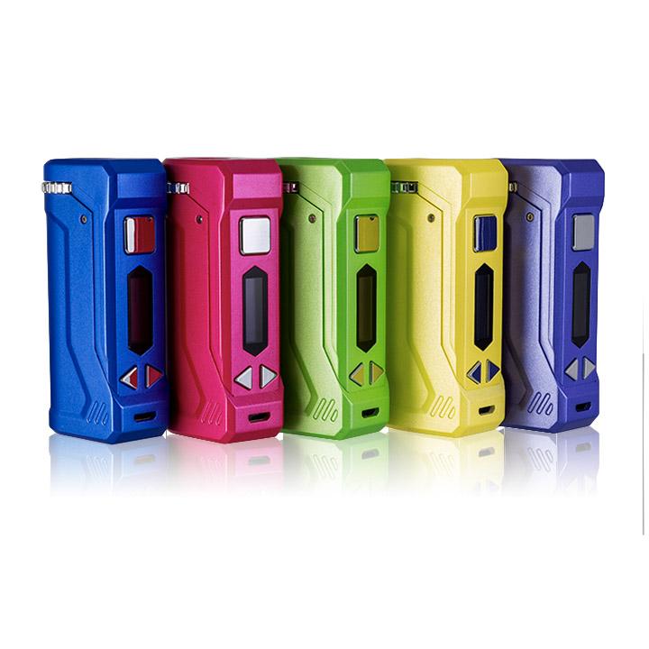 Yocan UNI Pro Box Mod Alternative LA Vapor Wholesale 