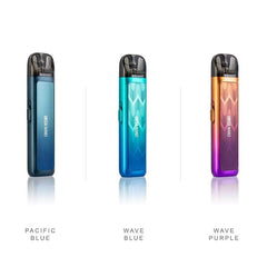 Lost Vape Ursa Nano 18W Pod System Kit 800mAh