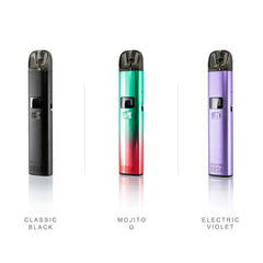 Lost Vape Ursa Pro 25W Pod System Kit 900mAh