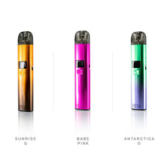 Lost Vape Ursa Pro 25W Pod System Kit 900mAh