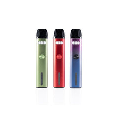 Uwell Caliburn G2 18W Pod System Kit 750mAh