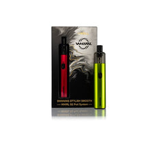 Uwell Whirl S2 17W Pod System Kit 900mAh