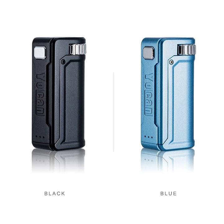 Yocan Uni S Box Mod Vaporizer Alternative LA Vapor Wholesale 