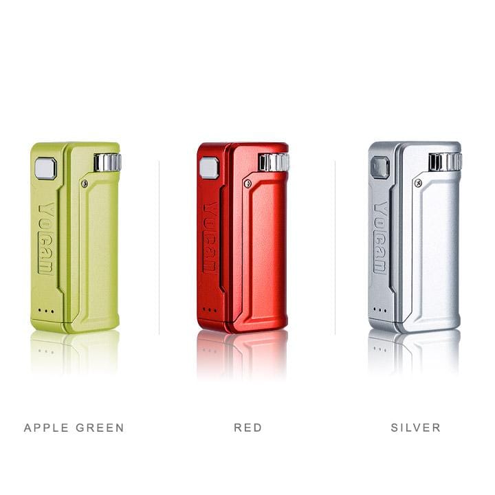 Yocan Uni S Box Mod Vaporizer Alternative LA Vapor Wholesale 