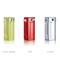 Yocan Uni S Box Mod Vaporizer Alternative LA Vapor Wholesale 