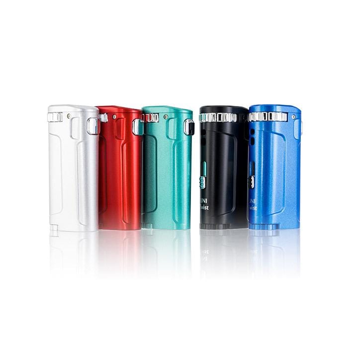 Yocan Uni Twist Vaporizer Alternative LA Vapor Wholesale 