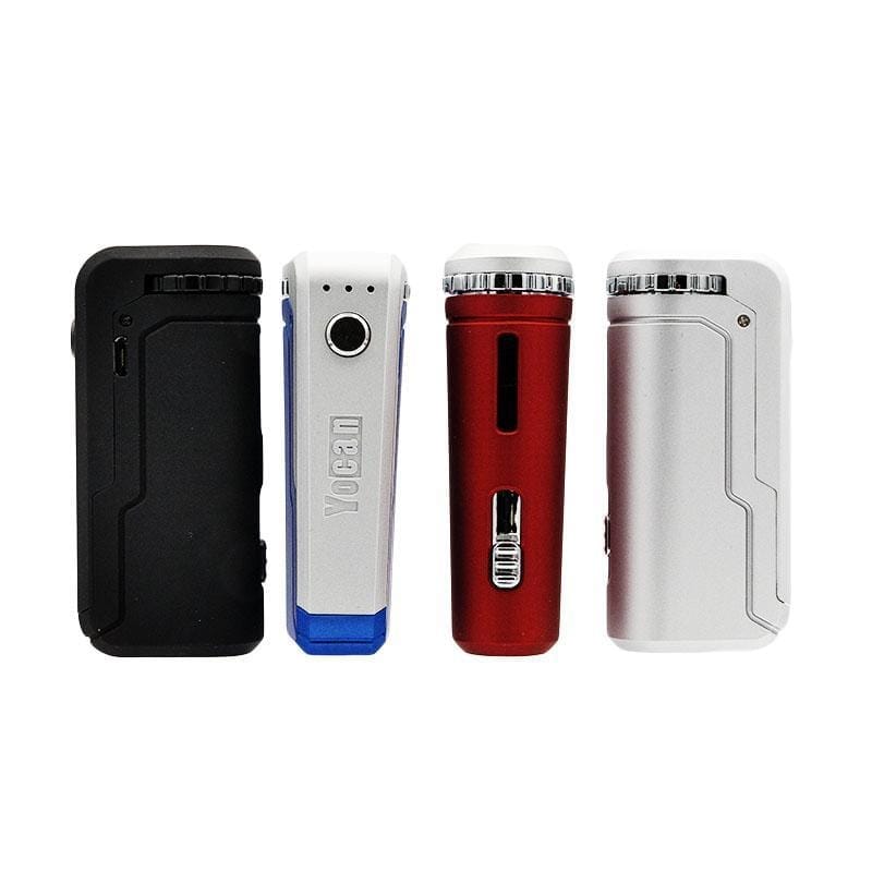 Yocan UNI Kit Alternative LA Vapor Wholesale 