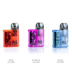 Lost Vape Ursa Baby Pod Kit