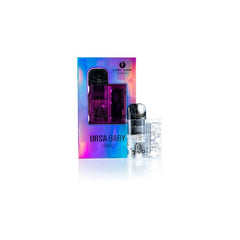 Lost Vape Ursa Baby Pod Kit