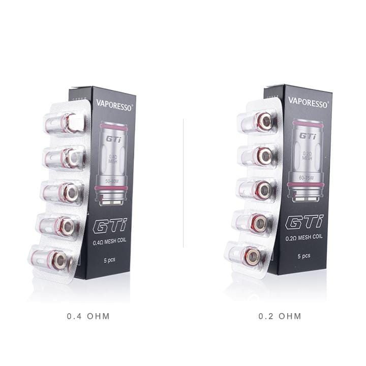 Vaporesso GTi Replacement Coils