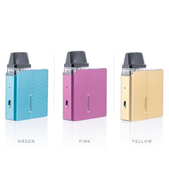 Vaporesso XROS Nano Pod System Kit 1000mAh