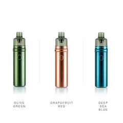 VOOPOO Doric 60 Pod System Kit 2500mAh