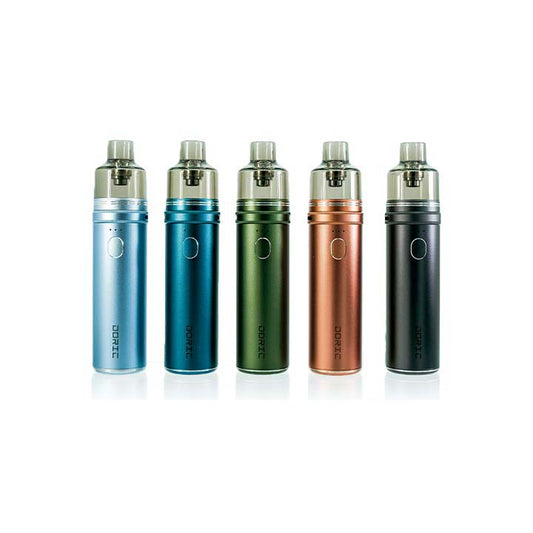 VOOPOO Doric 60 Pod System Kit 2500mAh