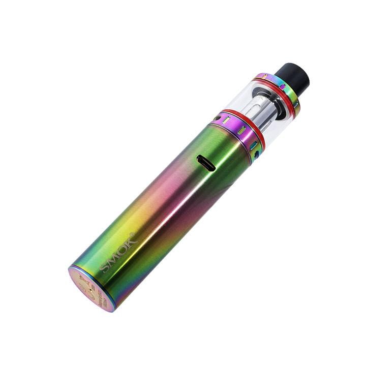 SMOK Vape Pen V2 60W Kit 1600mAh Full Kits - Taxable LA Vapor Wholesale 