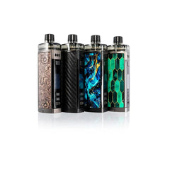 OXVA Velocity LE 100W Pod Mod Kit