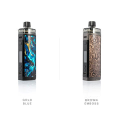 OXVA Velocity LE 100W Pod Mod Kit