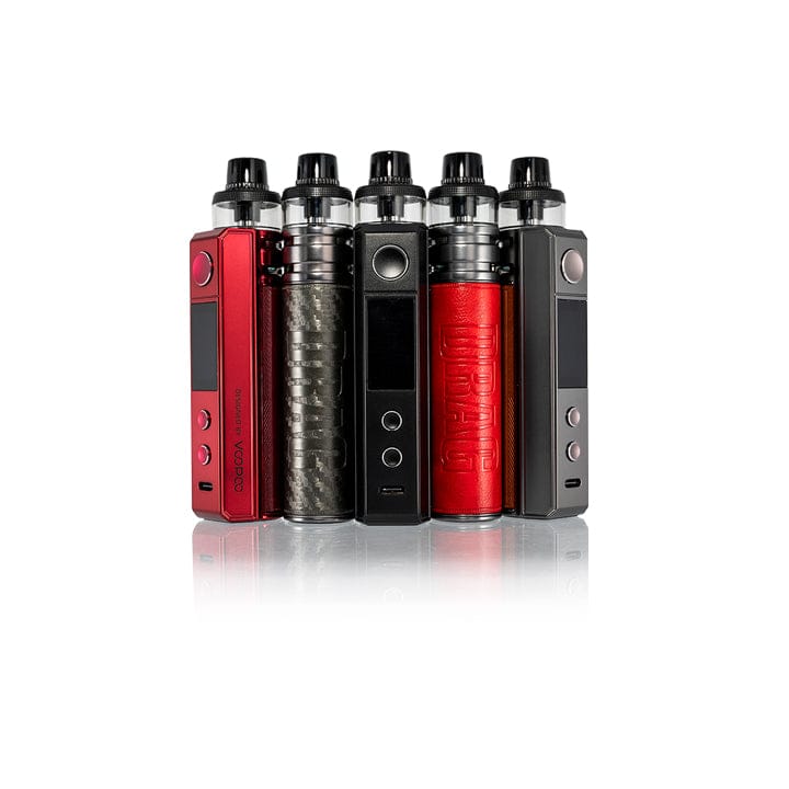 VOOPOO Drag H80S Kit