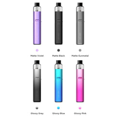 Geek Vape Wenax K2 18W Pod System Kit 1000mAh