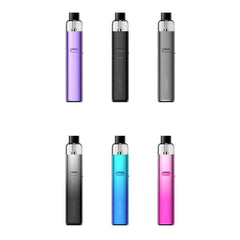 Geek Vape Wenax K2 18W Pod System Kit 1000mAh