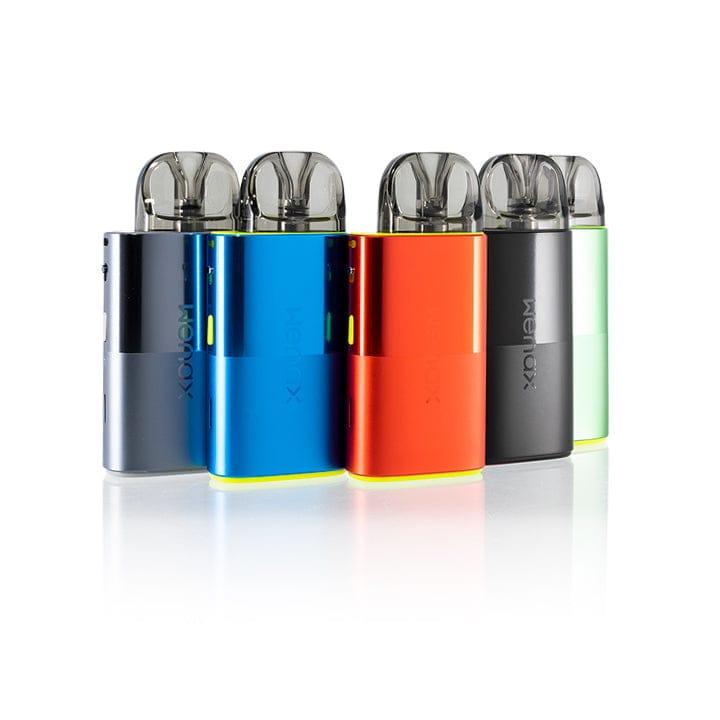 Geek Vape Wenax U 20W Pod System Kit 1000mAh