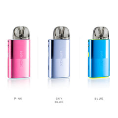 Geek Vape Wenax U 20W Pod System Kit 1000mAh