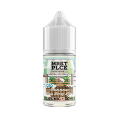 MRKTPLCE SALT 30mL