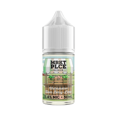 MRKTPLCE SALT 30mL