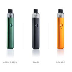 Geek Vape Wenax K1 16W Pod System Kit 600mAh Pod Systems LA Vapor Wholesale 