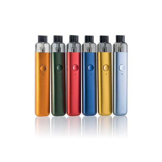 Geek Vape Wenax K1 16W Pod System Kit 600mAh Pod Systems LA Vapor Wholesale 