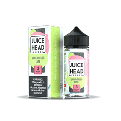 Juice Head FREEZE 100mL