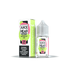 Juice Head SALT 30mL