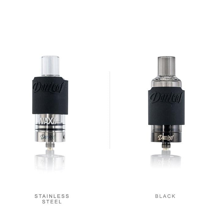 Dazzleaf Waxii Concentrate Atomizer Alternative LA Vapor Wholesale 