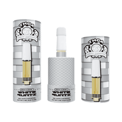 Twenty One THC-A Cartridge 2g (6/pack)