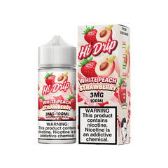 Hi-Drip 100mL