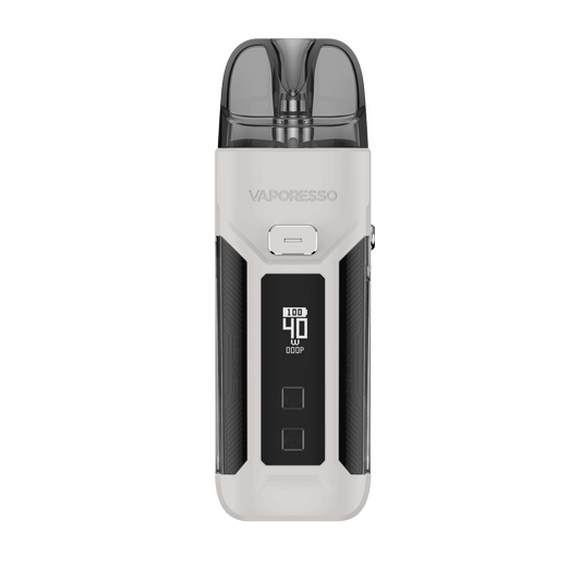 Vaporesso Luxe X Pro 40W Pod System Kit 1500mAh