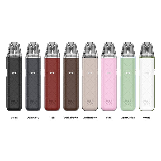 OXVA Xlim Go 30W Pod System Kit 1000mAh